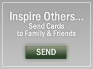 Inspire Others: Send cards to Family & Friends